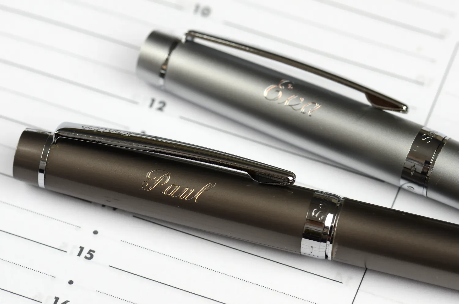 mkt a rotary personalization pen