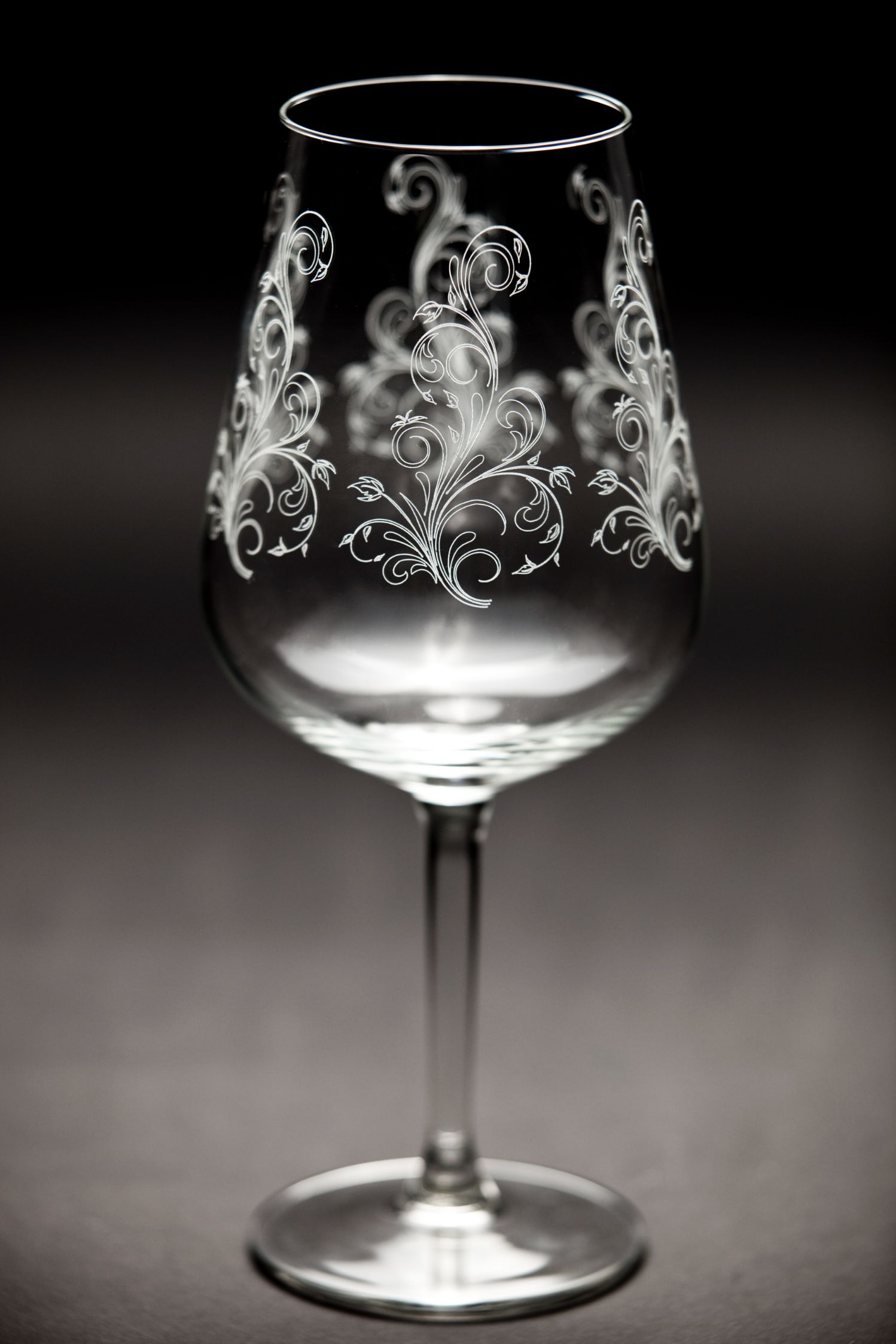 mkt a rotary wine glass 1