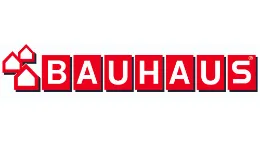 bauhaus logo official