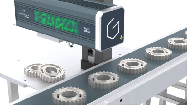 mac p mopa laser production line 0