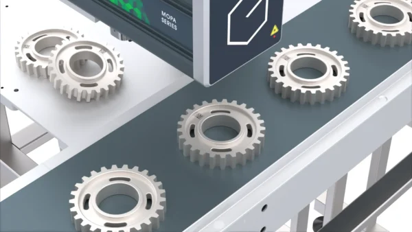 mac p mopa laser production line 2