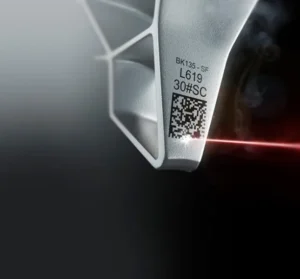 mkt a laser datamatrix 3d light