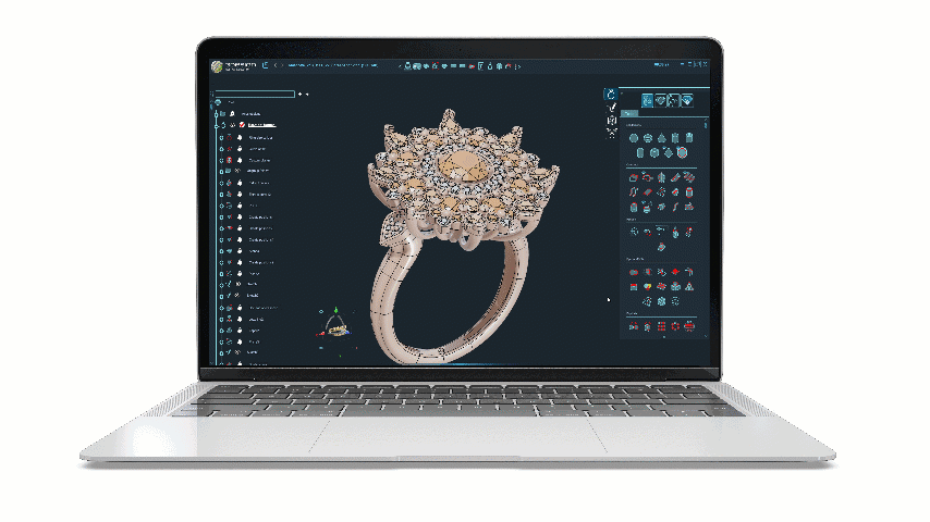 V13 GIF Mascotte optimized
