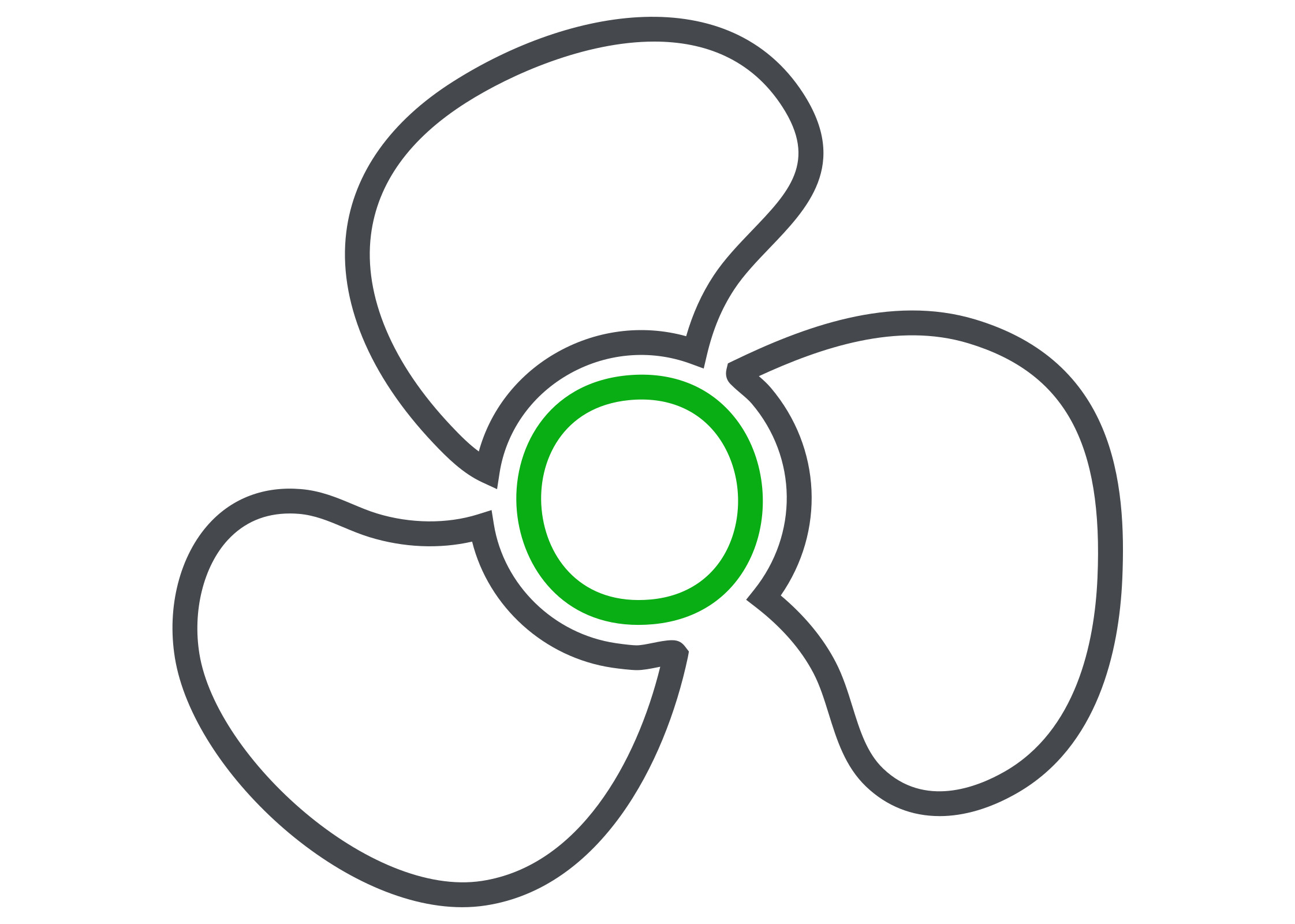 gra icon airflow control bicolor RGB